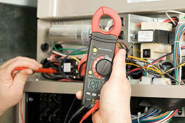 Why Trust Our Licensed Electricians for Your Electrical Needs in Mabton, WA?