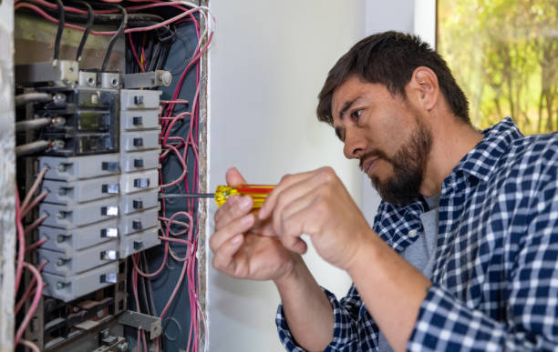 Backup Power Systems Installation in Mabton, WA